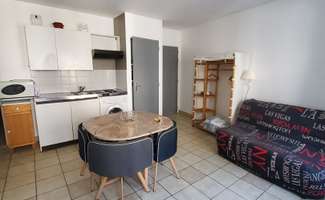Photo Location appartement Pontivy