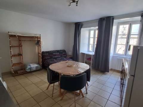 Location appartement 1 pièce Location appartement 1 pièce