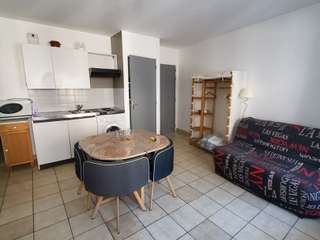 Location appartement 1 pièce Location appartement 1 pièce