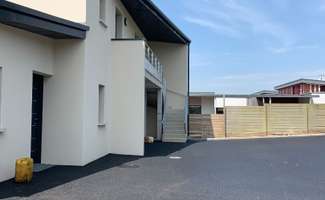 Photo Location appartement Pontivy