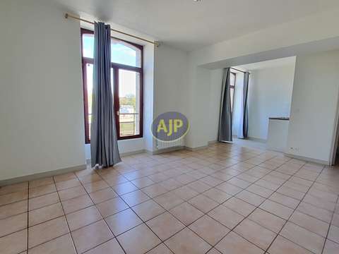 Location Studio 1 pièce Pontivy 56