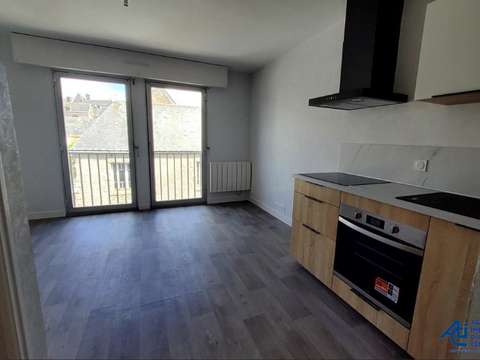 Location Studio 1 pièce