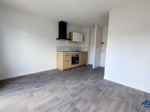 Location Studio 1 pièce