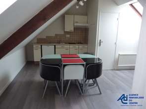 Location Appartement T1Pontivy