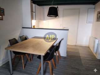 Location appartement 2 pièces