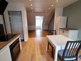 Location appartement 3 pièces