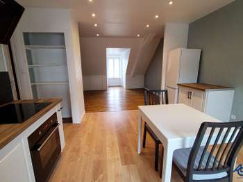 Location appartement 3 pièces Pontivy 56