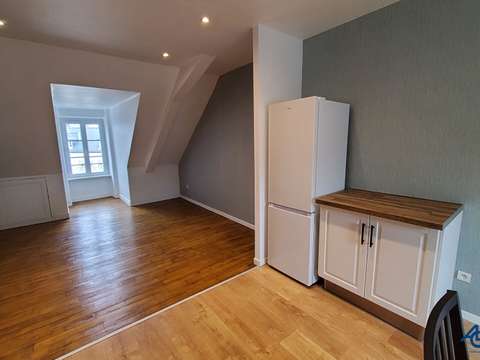 Location appartement 3 pièces