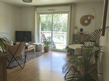 Location appartement 3 pièces Pontivy 56