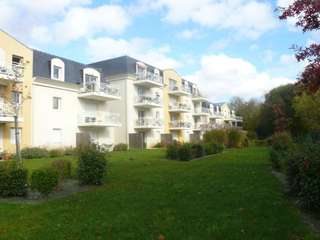 Location appartement 3 pièces