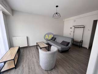 Location Studio 1 pièce