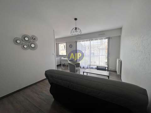 Location Studio 1 pièce