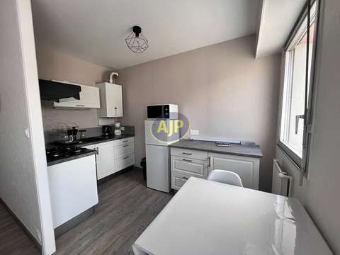 Location Studio 1 pièce