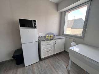 Location Studio 1 pièce