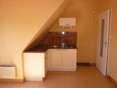 Location appartement Studio Pontivy - 56