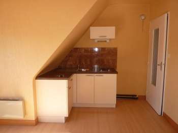Location Studio 1 pièce Pontivy 56