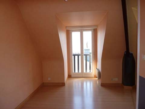 Location Studio 1 pièce