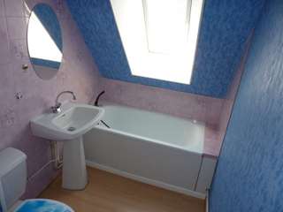 Location Studio 1 pièce
