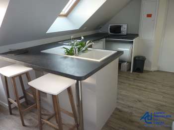 Location Studio 1 pièce Pontivy 56