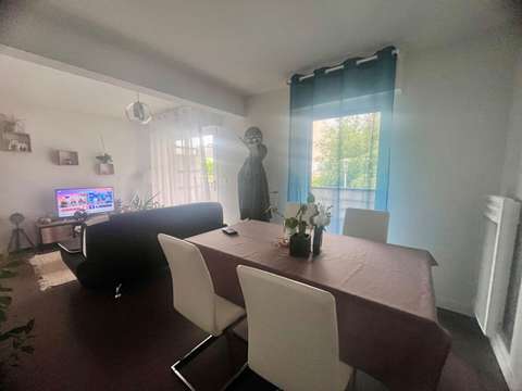 Location appartement 2 pièces