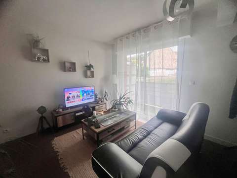 Location appartement 2 pièces