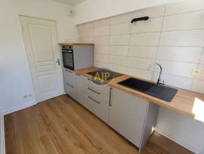 Location Appartement 2 piècesPontivy