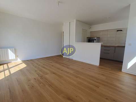 Location appartement 2 pièces Location appartement 2 pièces