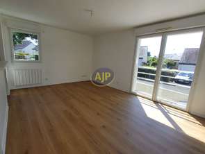 Location Appartement 2 piècesPontivy