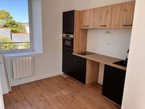Location Appartement 2 piècesPontivy
