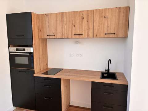 Location appartement 2 pièces Location appartement 2 pièces
