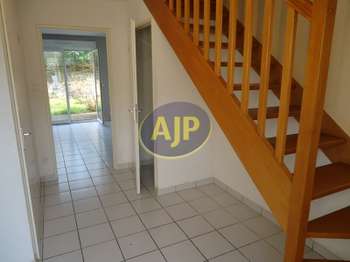 Location Appartement 3 piècesPontivy