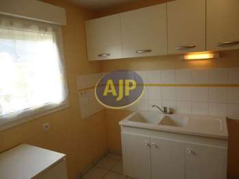 Location appartement 3 pièces
