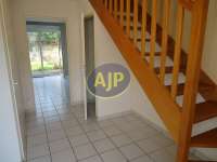 Location appartement 3 pièces