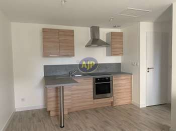 Location Appartement 2 piècesPontivy