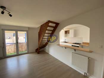 Location Appartement 2 piècesPontivy