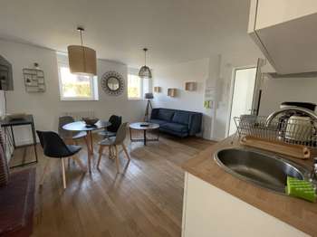 Location Appartement 2 piècesPontivy