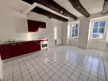 Location Appartement 2 piècesPontivy