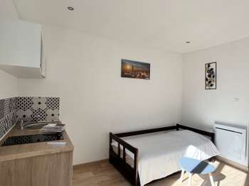 Location Studio 1 pièce Pontivy 56