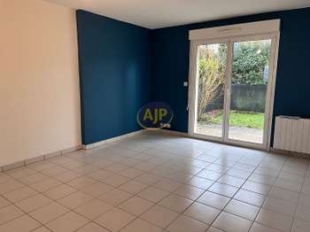 Location Appartement 2 piècesPontivy
