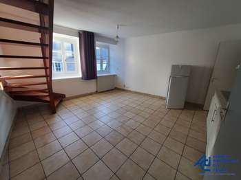 Location appartement 2 pièces Pontivy 56