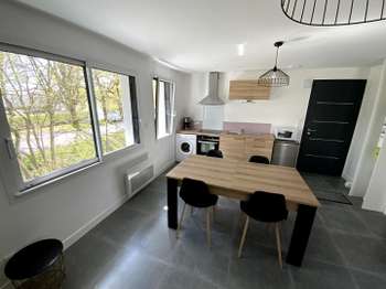 Location Appartement 2 piècesPontivy