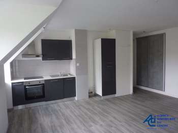 Location Appartement 3 piècesPontivy