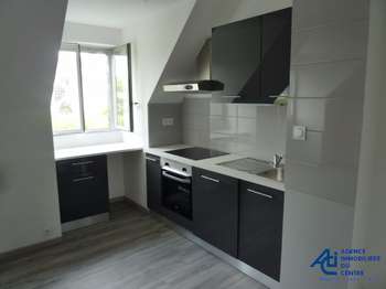 Location appartement 3 pièces