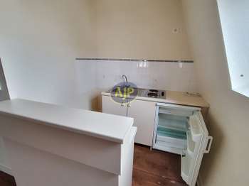Location appartement 1 pièce