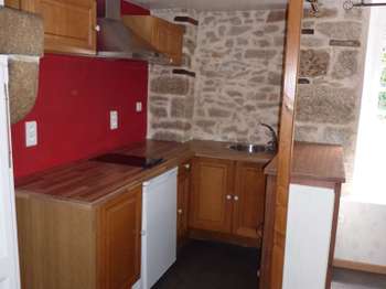 Location appartement 1 pièce Pontivy 56
