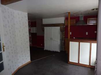 Location appartement 1 pièce Pontivy 56