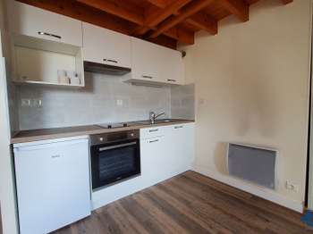 Location Appartement T1Pontivy