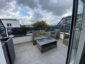 Location Appartement 2 piècesPontivy