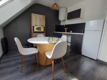 Location Appartement 2 piècesPontivy