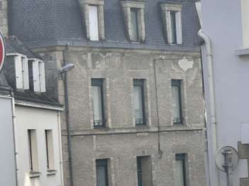 Location Appartement T1Pontivy